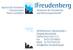 Freudenberg Agentur für Immobilien Finanzierungen Planen und Bauen
