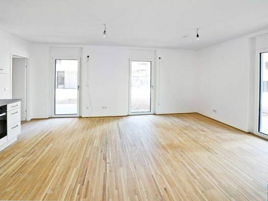 Wohnung zum Kauf 449.550 € 4 Zimmer 73,6 m² EG frei ab 01.11.2029 Podhagskygasse 12 Wien 1220