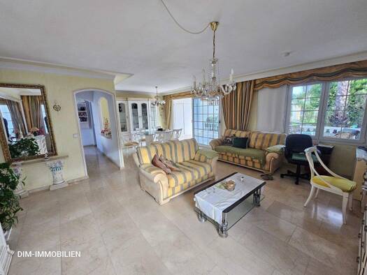 Bungalow zum Kauf provisionsfrei 1.489.000 € 8 Zimmer 1.200 m² Grundstück Maspalomas 35100