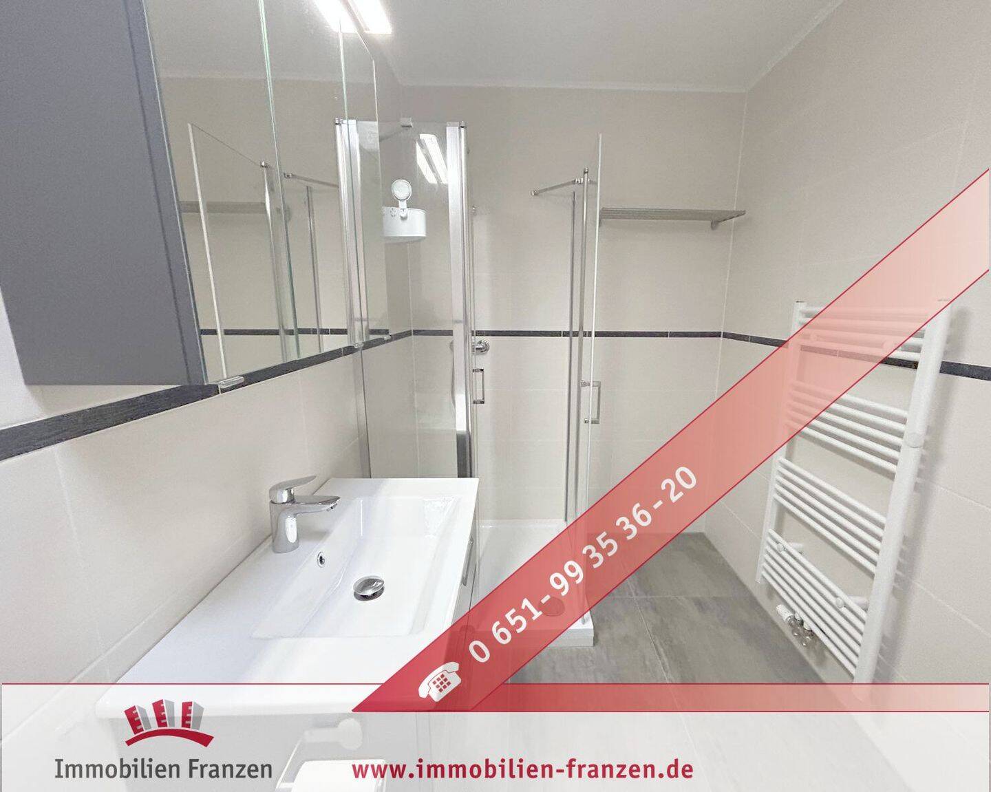 Reihenmittelhaus zum Kauf, Konz