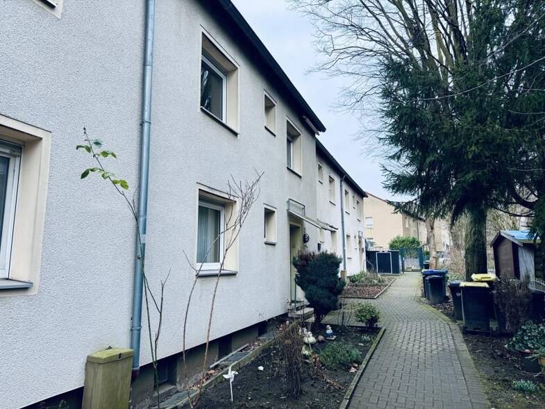 Reihenmittelhaus zum Kauf provisionsfrei 192.500 € 5 Zimmer 106,5 m² 386 m² Grundstück Woortstraße 63 Bönen Bönen 59199