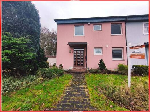 Einfamilienhaus zum Kauf 349.000 € 4 Zimmer 134 m² 360 m² Grundstück Große Riedbruchstr. 2 Mengede Dortmund 44359