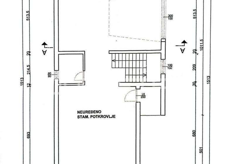 Haus zum Kauf 130.000 € 6 Zimmer 300 m² Podravske Sesvete