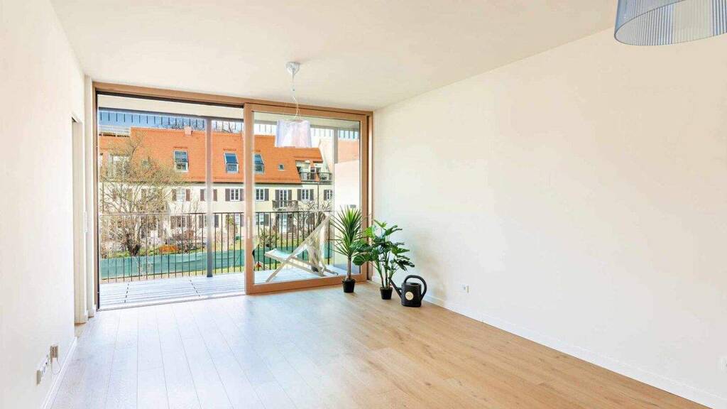 Wohnung zum Kauf 379.000 € 2 Zimmer 51 m² 2. Geschoss Sankt Leonhard Graz,03.Bez.:Geidorf 8010