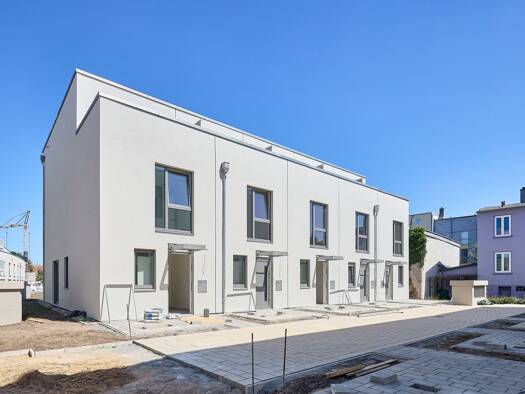 Neubauprojekt zum Kauf Am Güterbahnhof St. Lorenz Süd Lübeck 23558
