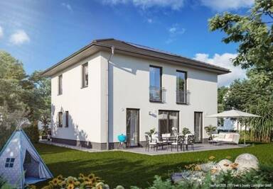 Einfamilienhaus zum Kauf provisionsfrei 385.000 € 6 Zimmer 153,1 m² 761 m² Grundstück Neubukow Neubukow 18233