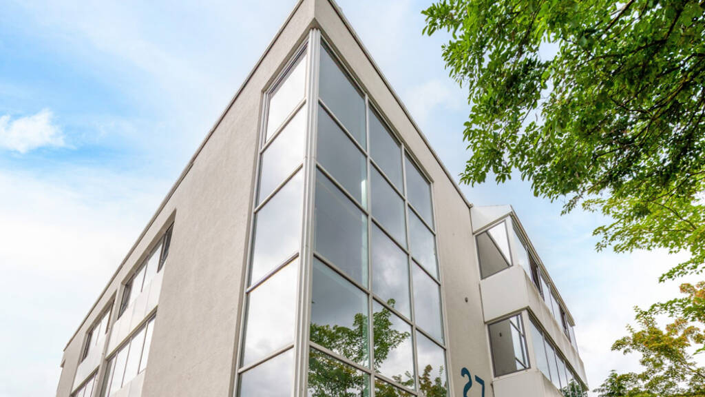 Bürofläche zur Miete 418 m² Bürofläche Hanau 63452