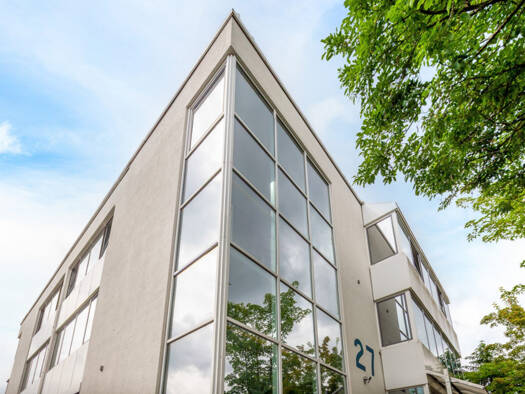 Bürofläche zur Miete 418 m² Bürofläche Hanau Hanau 63452