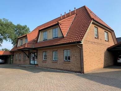 Wohnung zur Miete 1.050 € 4 Zimmer 115 m² Dachgeschoss Österweg 9 Weddingstedt Weddingstedt 25795