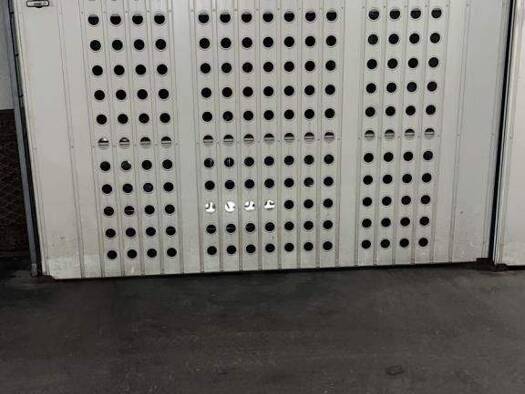 Garage zur Miete 70 € Semperstr. Querenburg Bochum 44801