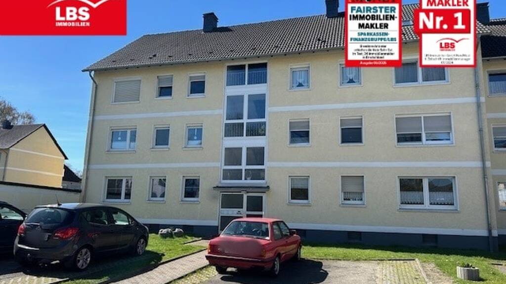 Wohnung zum Kauf 129.000 € 3 Zimmer 75,6 m² Datteln 45711