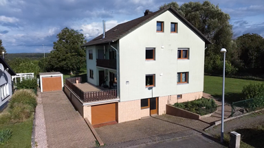 Mehrfamilienhaus zum Kauf 269.000 € 6 Zimmer 197 m² 901 m² Grundstück Bottenbach 66504
