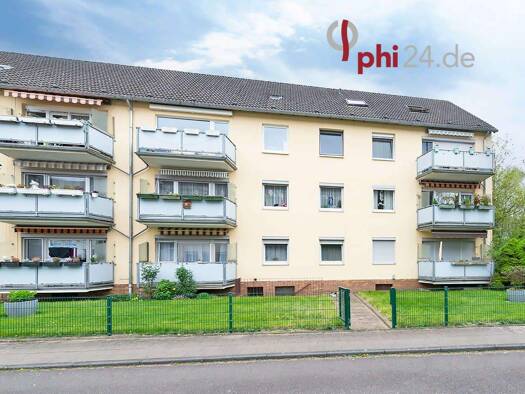 Wohnung zum Kauf 199.900 € 3 Zimmer 58,9 m² 1. Geschoss Porz Köln 51143