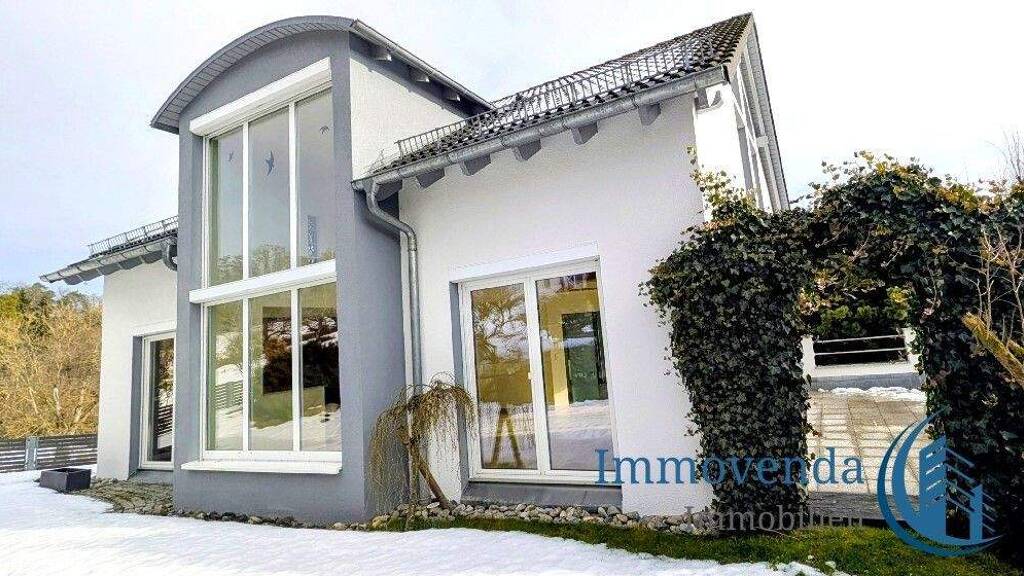 Einfamilienhaus zum Kauf 659.000 € 8 Zimmer 198 m² 475 m² Grundstück Hussenhofen Schwäbisch Gmünd 73527