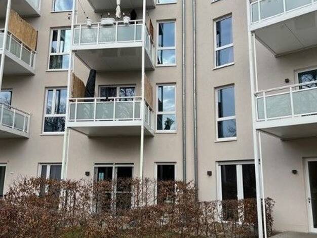 Wohnung zur Miete 817 € 2 Zimmer 74,6 m² frei ab 15.08.2026 Reicker Straße 126 Reick Ortsamtsbereich Prohlis 01237