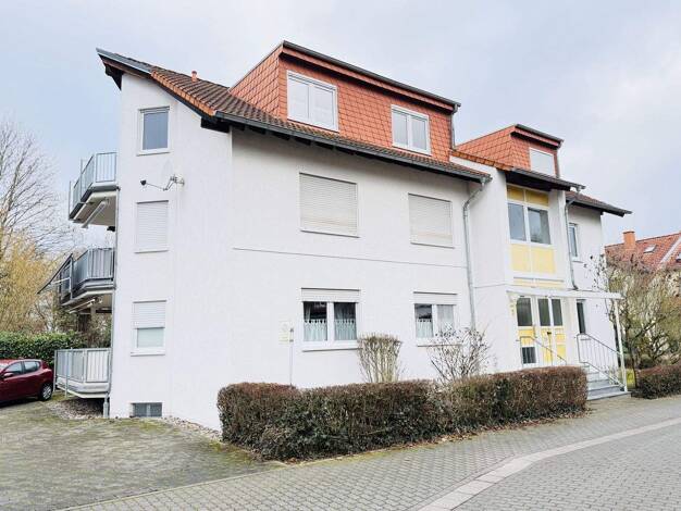 Wohnung zum Kauf 185.000 € 3 Zimmer 73 m² EG Sayn Bendorf 56170