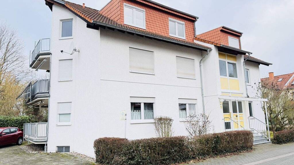 Wohnung zum Kauf 185.000 € 3 Zimmer 73 m² EG Sayn Bendorf 56170