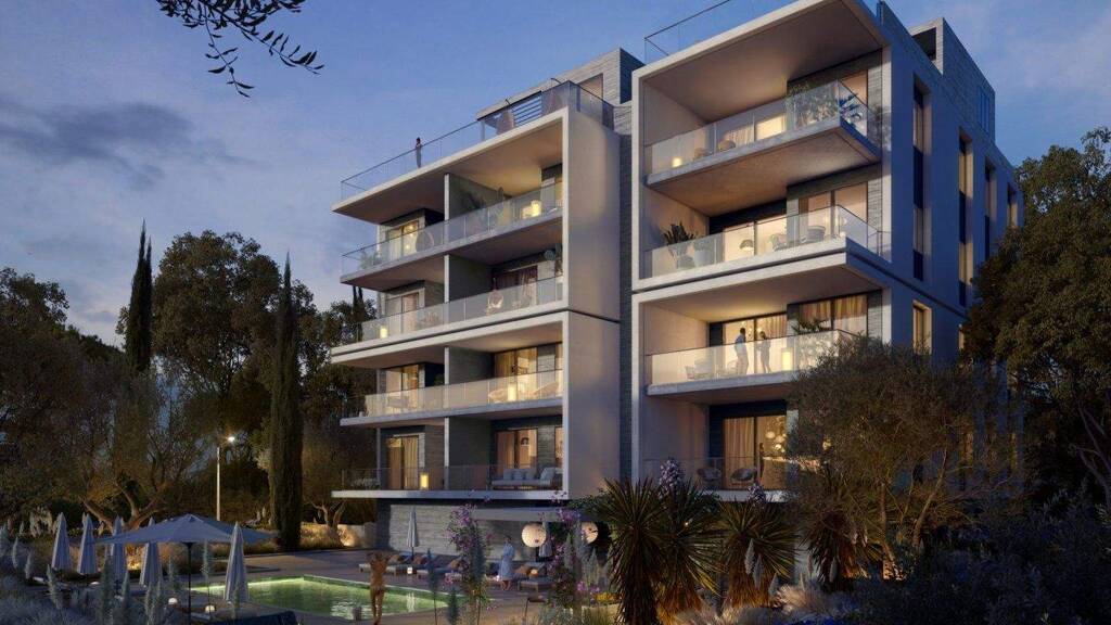 Wohnung zum Kauf 991.000 € 179 m² Limassol