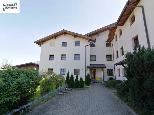 Wohnung zur Miete 511 € 3 Zimmer 66,1 m² Dürnbachau 434 Neukirchen am Großvenediger 5741