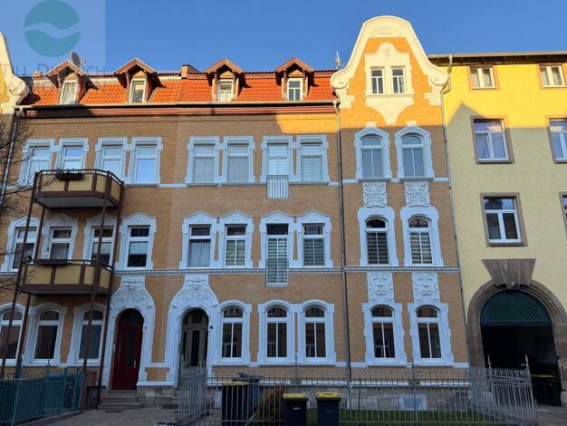 Mehrfamilienhaus zum Kauf 559.000 € 12 Zimmer 360 m² 340 m² Grundstück frei ab sofort Arnstadt Arnstadt 99310