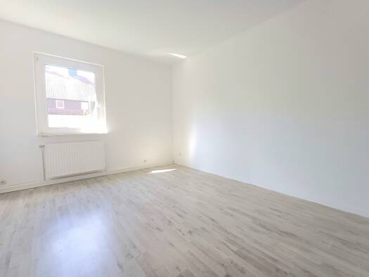 Wohnung zur Miete 499 € 2 Zimmer 46,6 m² frei ab 17.05.2026 Bismarckstr. 28 Innenstadt Minden 32427
