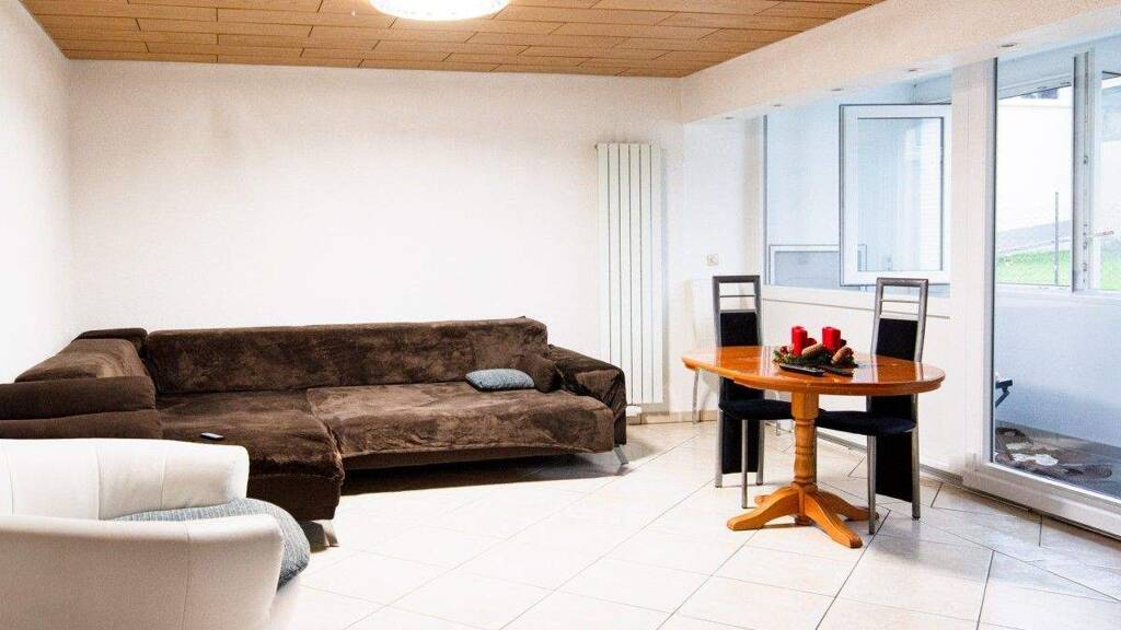 Wohnung zum Kauf 365.000 € 4 Zimmer 94 m² Rümmingen 79595