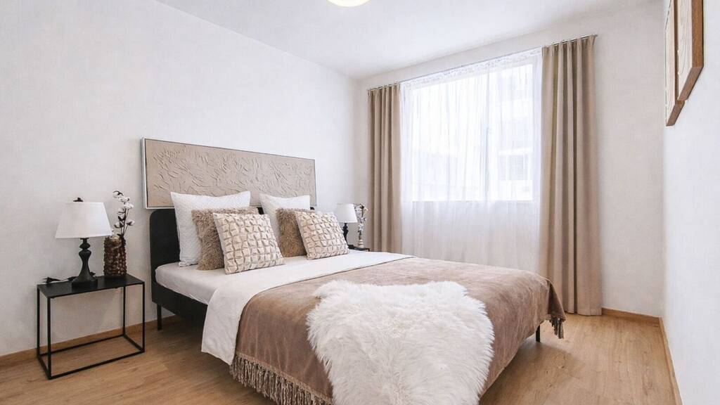 Wohnung zur Miete - Erstbezug 800 € 2 Zimmer 43,1 m² frei ab 01.07.2026 Wien 1160