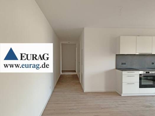 Wohnung zur Miete 1.276 € 2 Zimmer 63,8 m² 2. Geschoss frei ab sofort Schweinau Weiterer Innenstadtgürtel Süd 90439