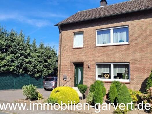 Doppelhaushälfte zum Kauf 205.000 € 4 Zimmer 94 m² 641 m² Grundstück Borken Borken 46325
