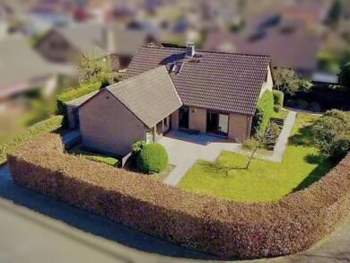 Einfamilienhaus zum Kauf 595.000 € 6 Zimmer 186 m² 610 m² Grundstück Nienberge Münster 48161