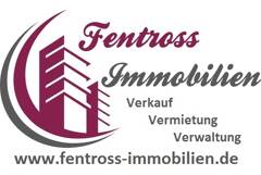Fentross Immobilien logo