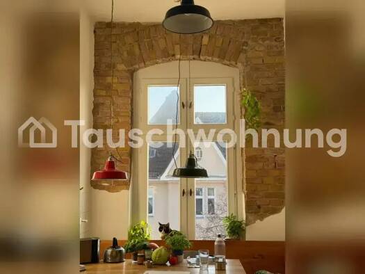 Wohnung zur Miete Tauschwohnung 700 € 2 Zimmer 64 m² 3. Geschoss Mariendorf Berlin 12157