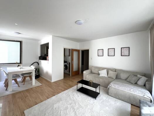 Wohnung zum Kauf 169.000 € 2 Zimmer 48 m² 2. Geschoss Wersten Düsseldorf 40589