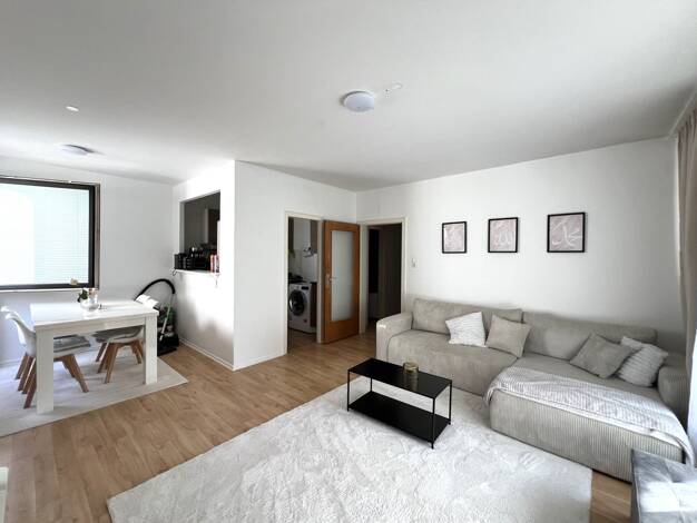 Wohnung zum Kauf 169.000 € 2 Zimmer 48 m² 2. Geschoss Wersten Düsseldorf 40589