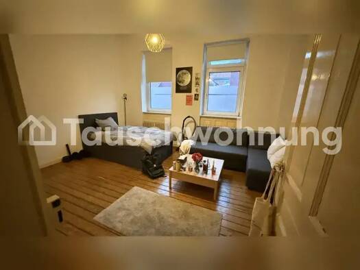 Wohnung zur Miete Tauschwohnung 850 € 1,5 Zimmer 38 m² Boxberg Heidelberg 69126