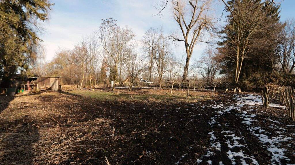 Gartenbau zum Kauf 198.000 € 992 m² Grundstück Badersfeld Oberschleißheim 85764