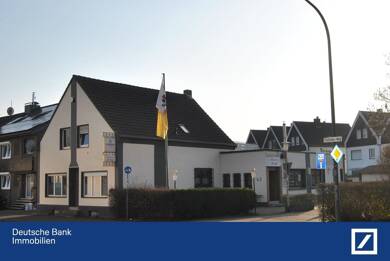 Mehrfamilienhaus zum Kauf 389.000 € 5 Zimmer 111 m² 518 m² Grundstück frei ab sofort Statistischer Bezirk 73 Hamm 59073