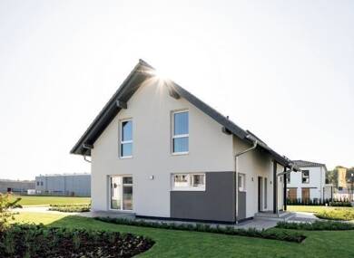 Einfamilienhaus zum Kauf 370.000 € 5 Zimmer 135 m² 630 m² Grundstück Tilzow Bergen auf Rügen 18528