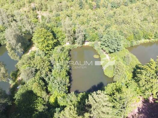 Freizeitgrundstück zum Kauf provisionsfrei 299.000 € 9.490 m² Grundstück Rittershausen Dietzhölztal 35716