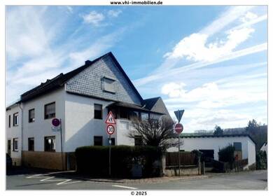 Wohn- und Geschäftshaus zum Kauf als Kapitalanlage geeignet 398.800 € 810 m² Beuerbach Beuerbach 65510