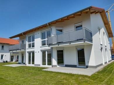 Haus zum Kauf provisionsfrei 1.272.000 € 349 m² 789 m² Grundstück Akazienweg 13 Ering Ering 94140