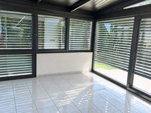 Terrassenwohnung zur Miete 880 € 4 Zimmer 125 m² Geschoss 1/1 frei ab 01.01.2027 Nentershausen 56412