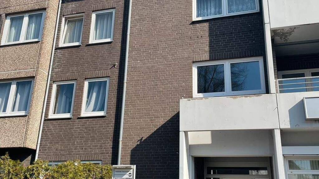 Büro zur Miete provisionsfrei 1.950 € 145 m² Bürofläche Hastedter Heerstraße 32 Hastedt Bremen 28207