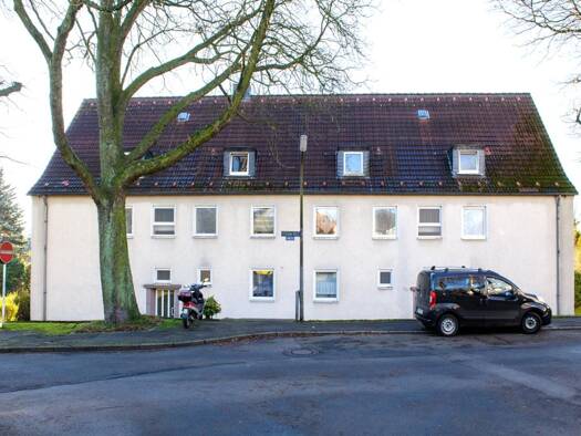 Wohnung zur Miete 449 € 2,5 Zimmer 43,3 m² 1. Geschoss frei ab 01.01.2027 Posener Straße 10 Renninghausen Dortmund 44225