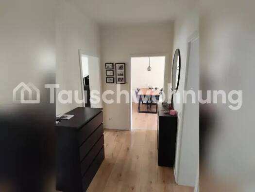 Wohnung zur Miete Tauschwohnung 675 € 2 Zimmer 68 m² Radebeul 01445