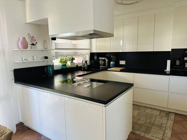 Wohnung zum Kauf provisionsfrei 490.000 € 4,5 Zimmer 97,3 m² 2. Geschoss New-York-Ring.65 Remseck-Pattonville Remseck 71686