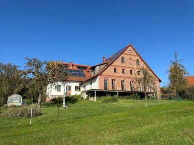 Haus zum Kauf provisionsfrei 695.000 € 5 Zimmer 256 m² 120.000 m² Grundstück Oberbauerschaft Hüllhorst 32609