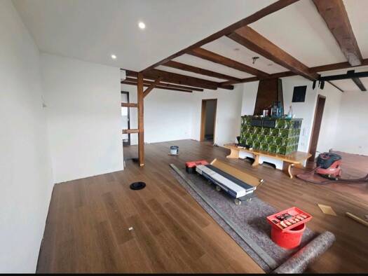 Wohnung zur Miete 1.750 € 5 Zimmer 160 m² Geschoss 1/2 frei ab 01.08.2026 Mittelstadt Reutlingen 72766