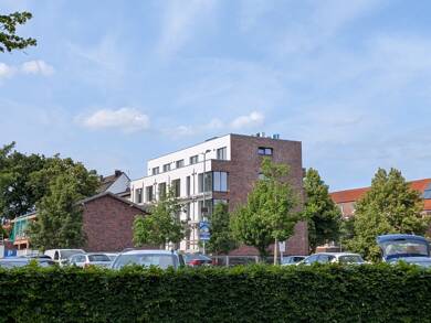Wohnung zum Kauf - Neubau 265.000 € 1 Zimmer 31 m² EG frei ab 31.07.2025 Fuhlsbüttel Hamburg 22335