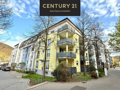 Wohnung zum Kauf 95.000 € 2 Zimmer 54 m² 2. Geschoss Freital Freital 01705